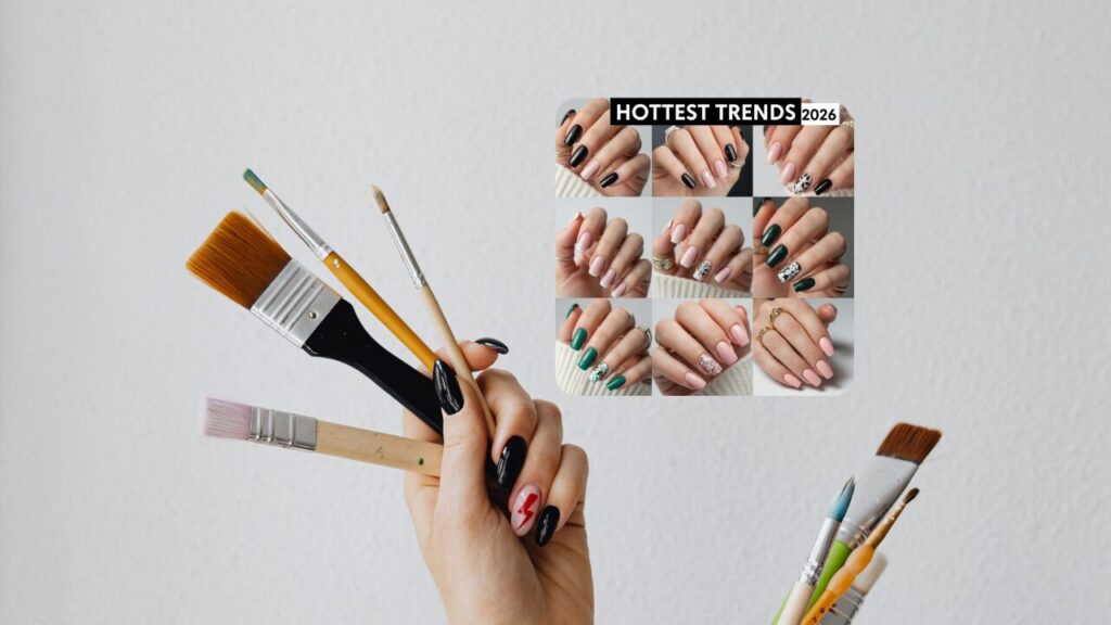 Hottest Nail Trends for 2026