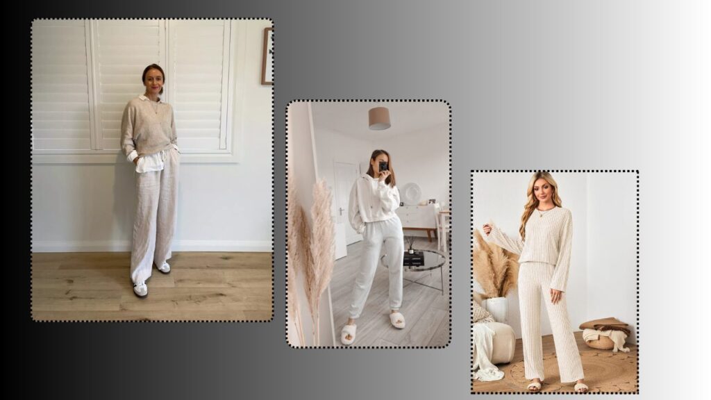 Work from Home Outfit Ideas