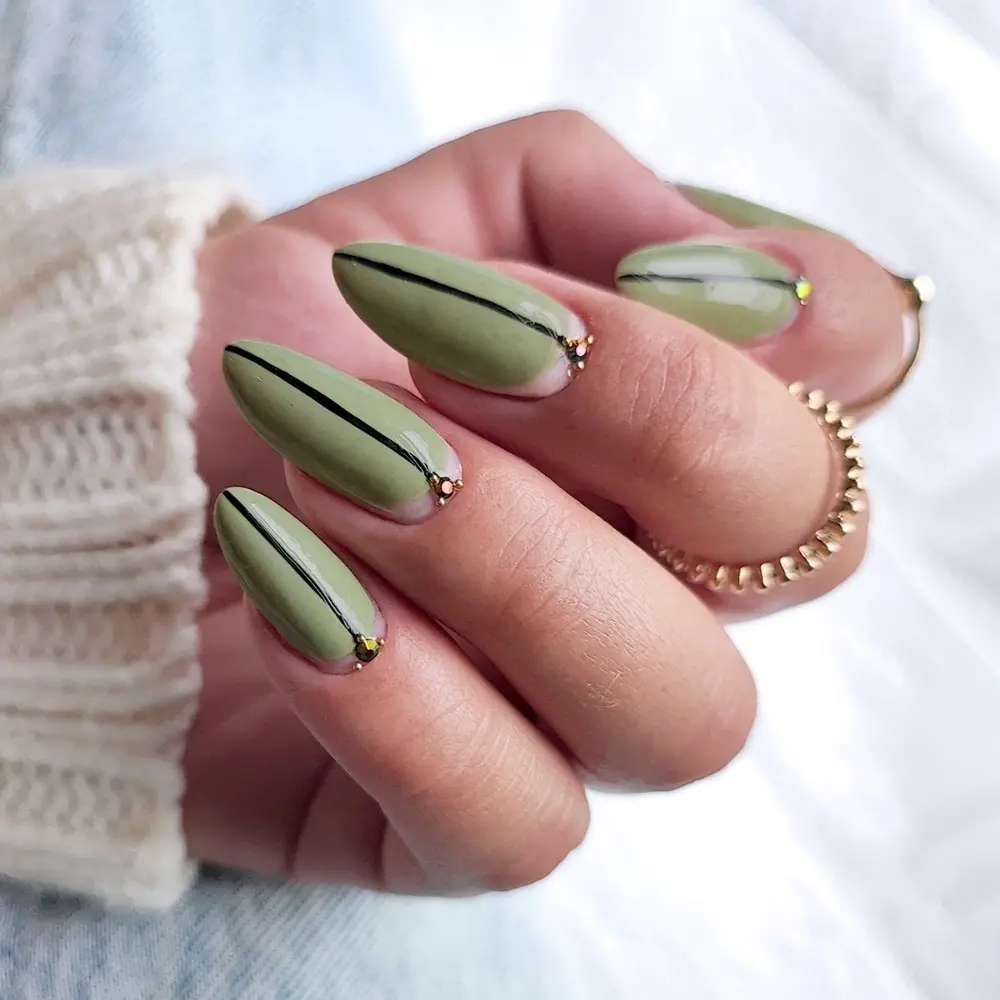Colour Forecast What Polishes to Try in 2026