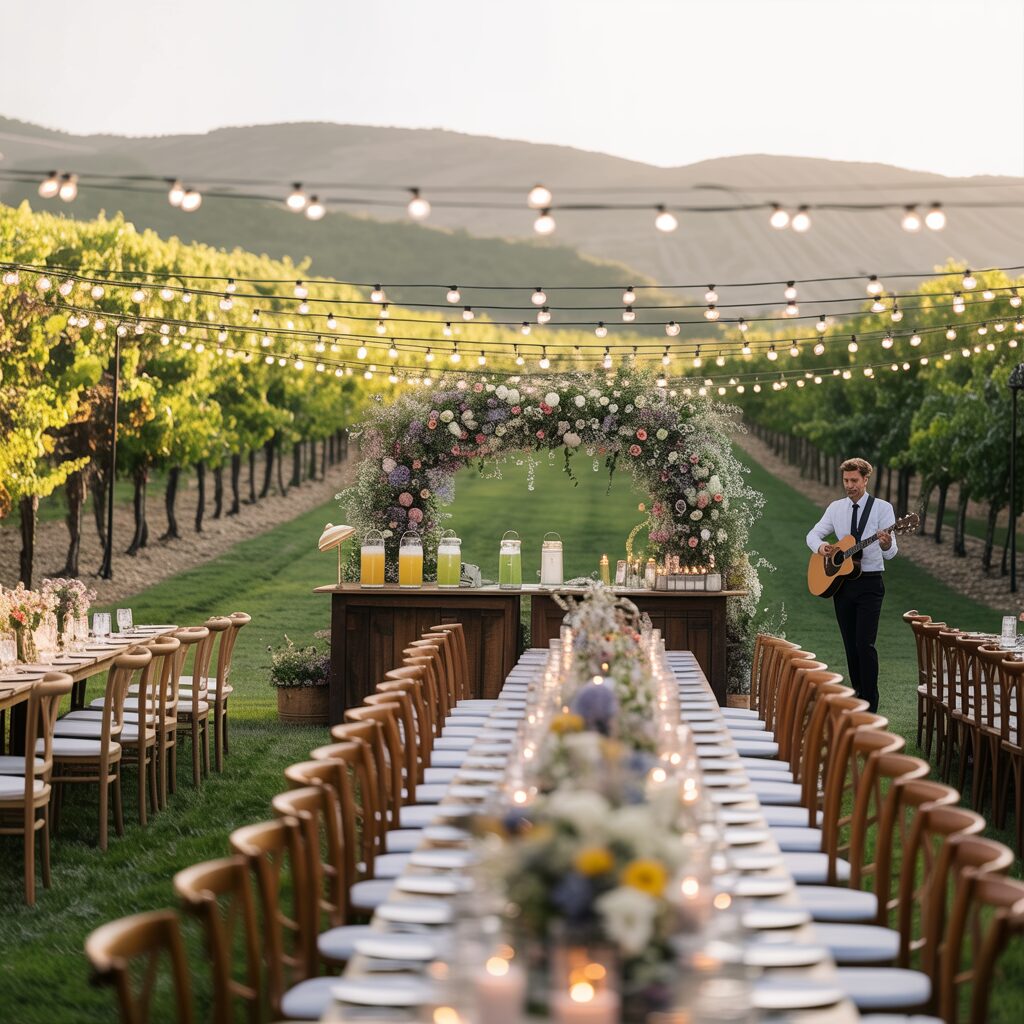 21 unique wedding ideas junebug.jpg
