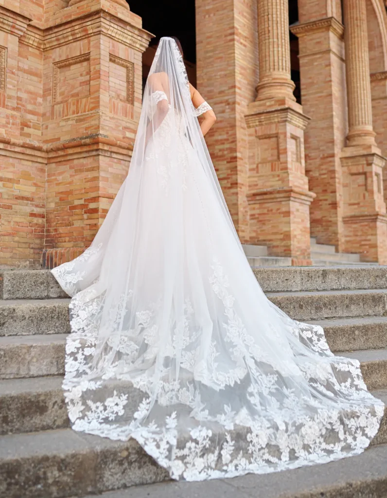 Bridal Wear Wedding Dress