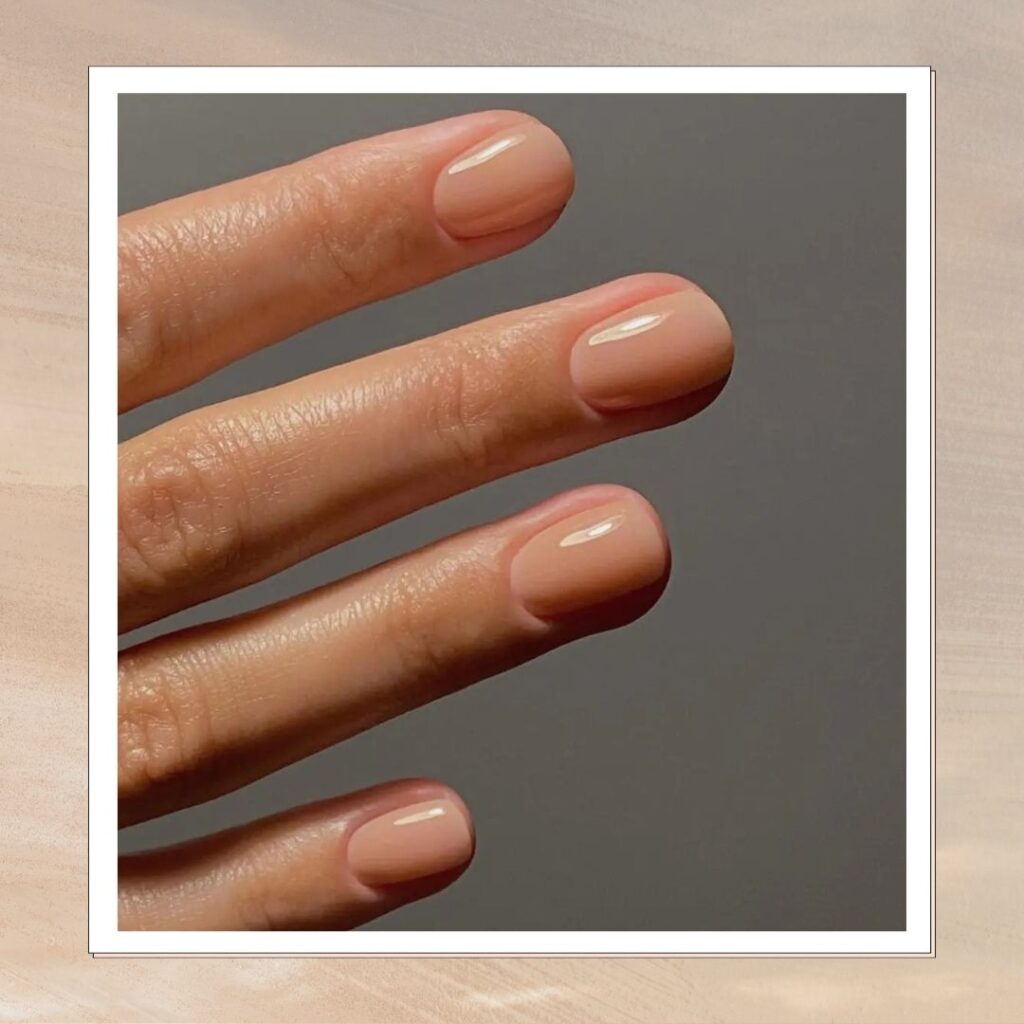 Classic Neutral Elegance