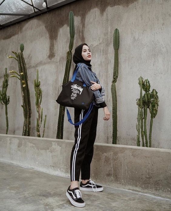 Fabric and layering tips