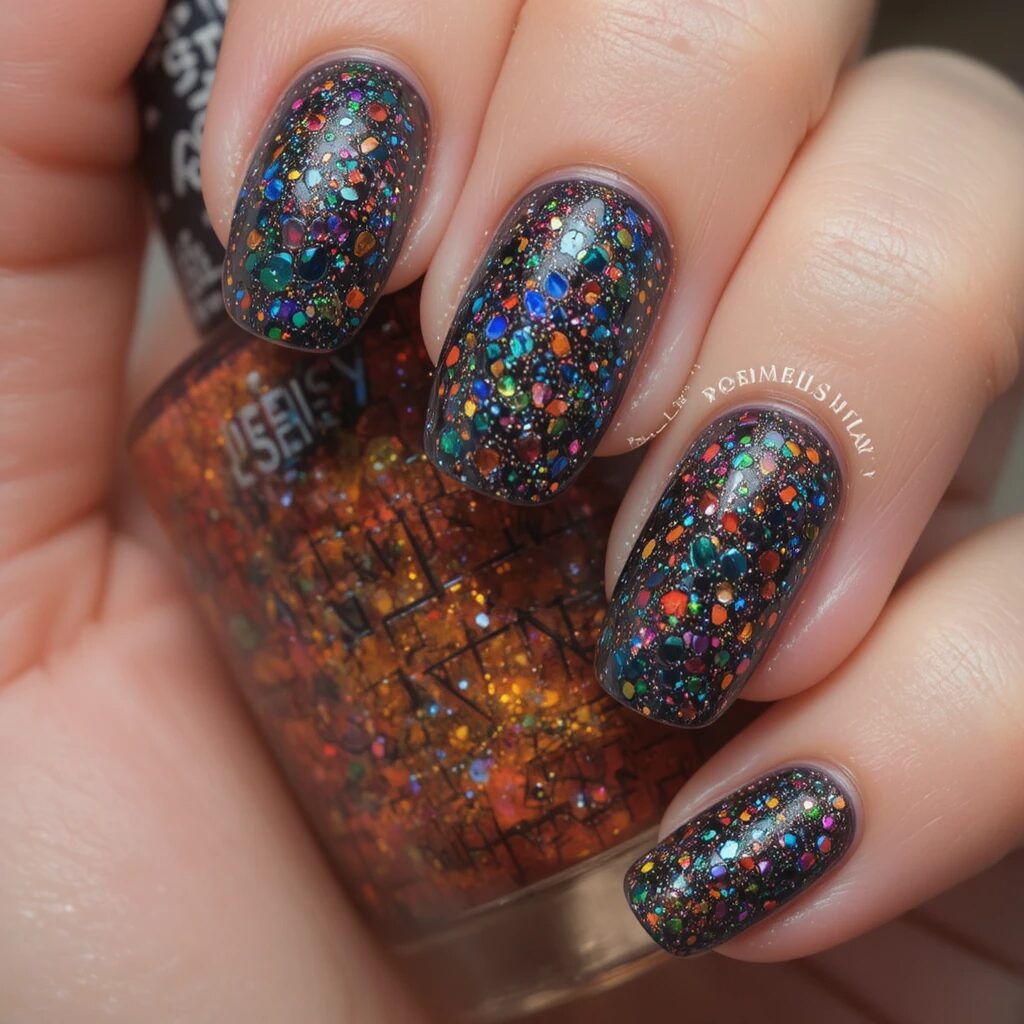 Fall nails pinterest trends to save