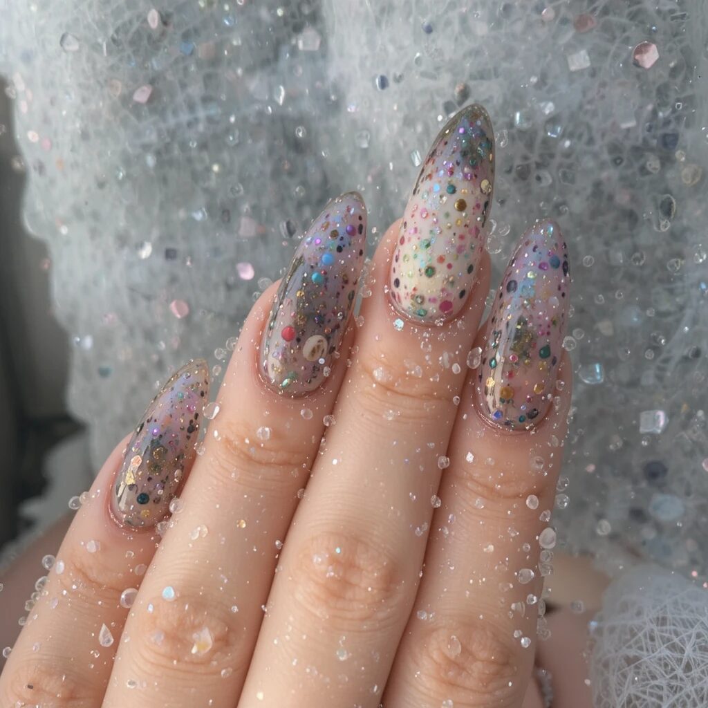 Fall nails pinterest trends