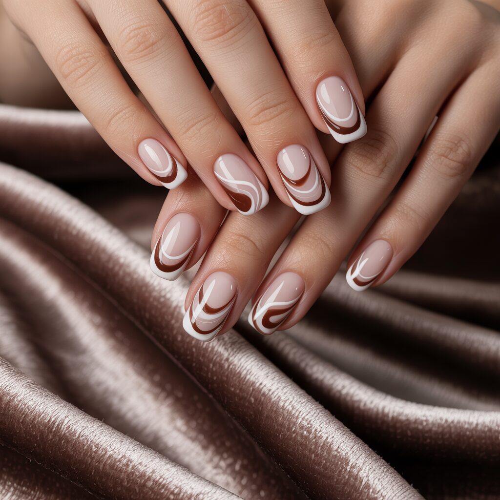 French Nails