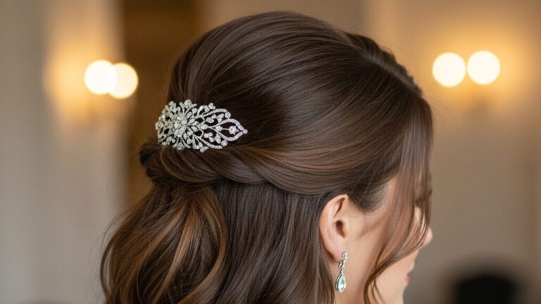 Hairstyle
