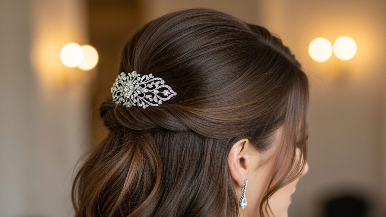 Hairstyle