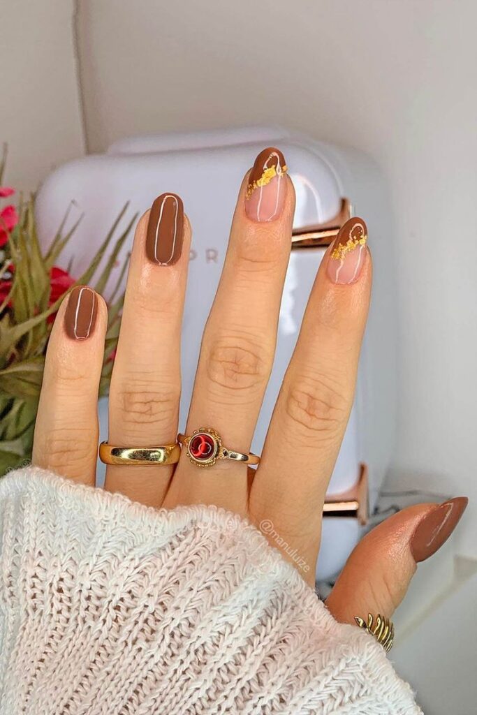 How to Choose Your Manicure Based on Your Lifestyle 1