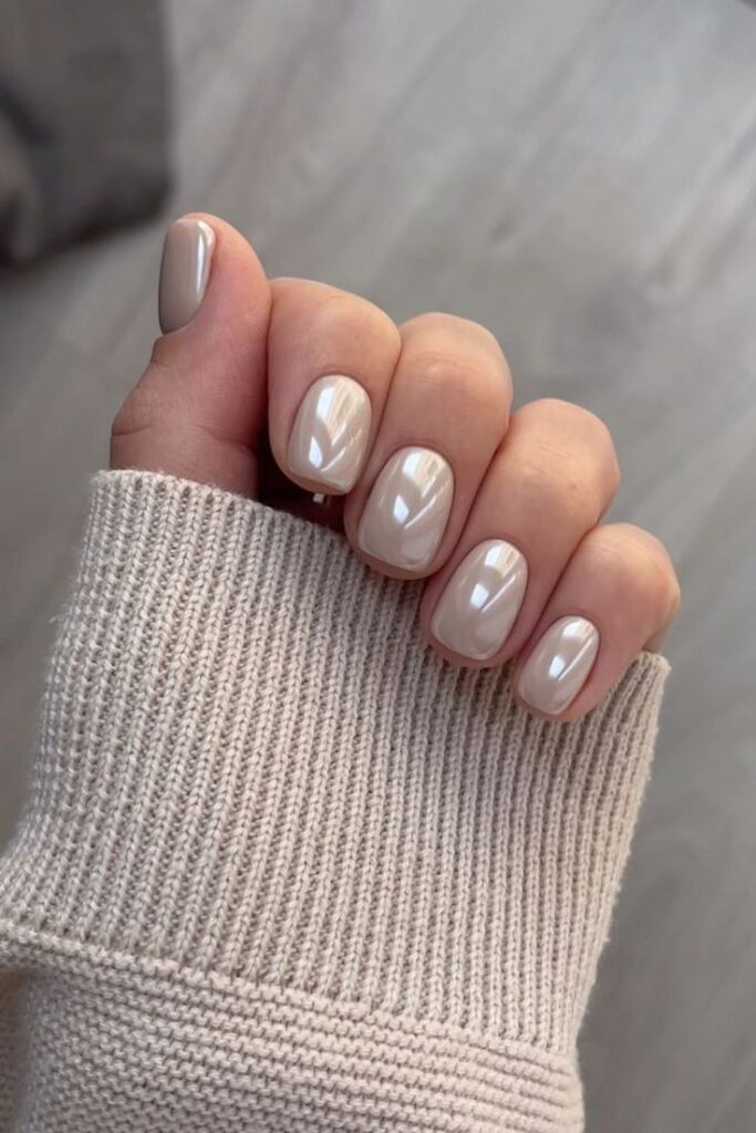 How to Choose Your Manicure Based on Your Lifestyle 3