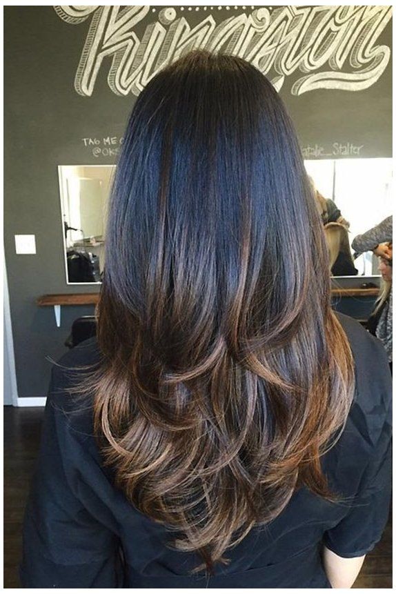 Indian Hair Cutting Style