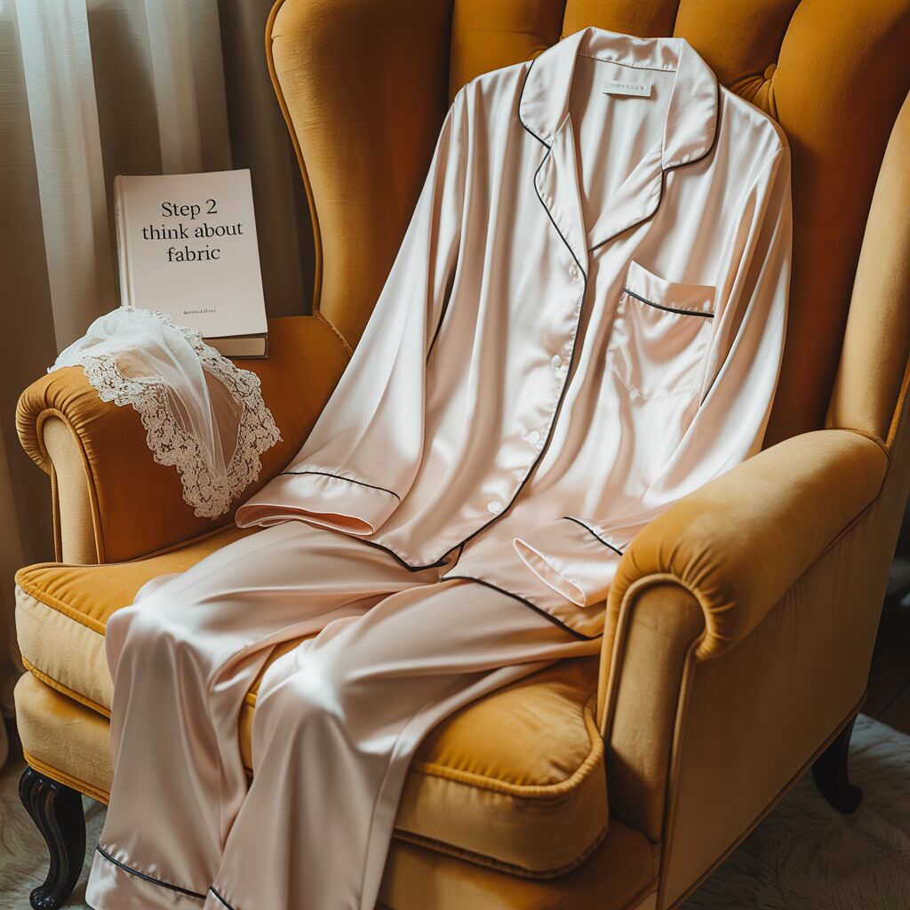 Light fabrics