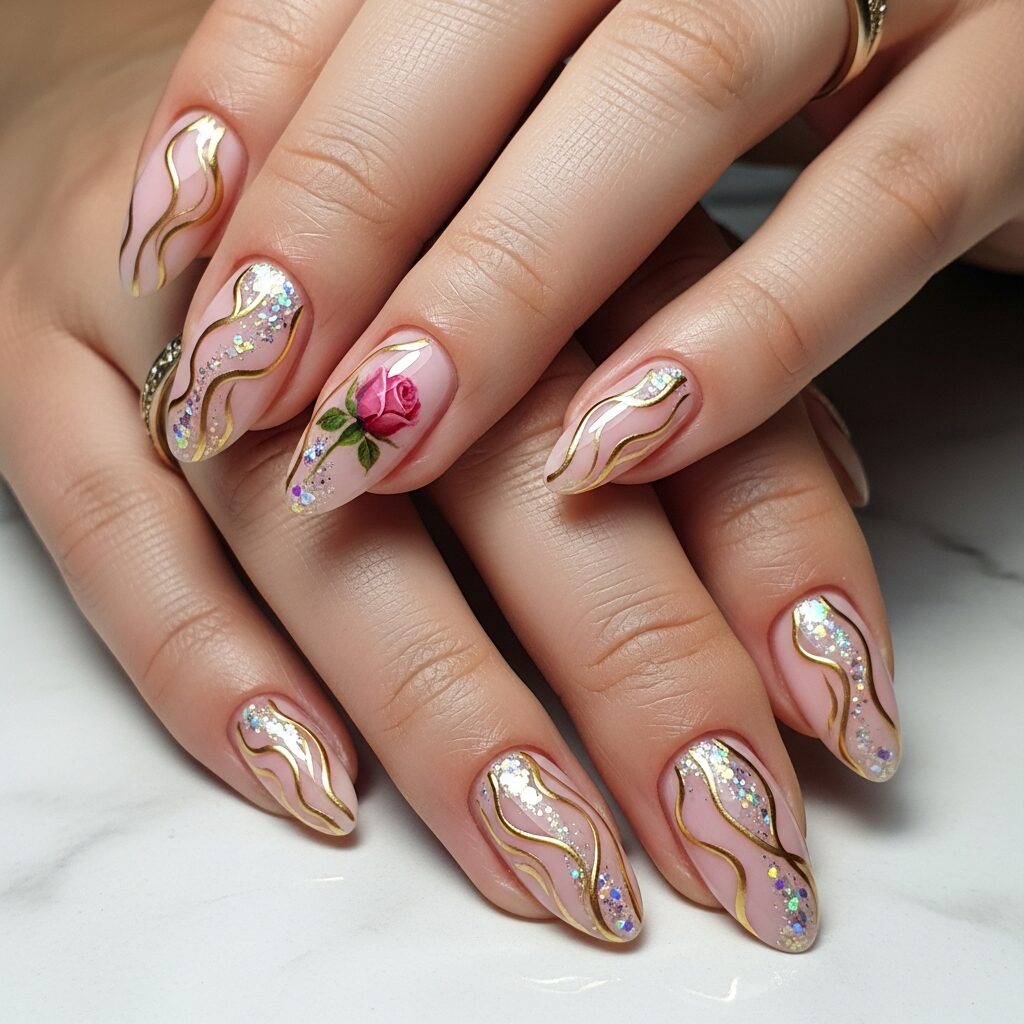Nail Aesthetic