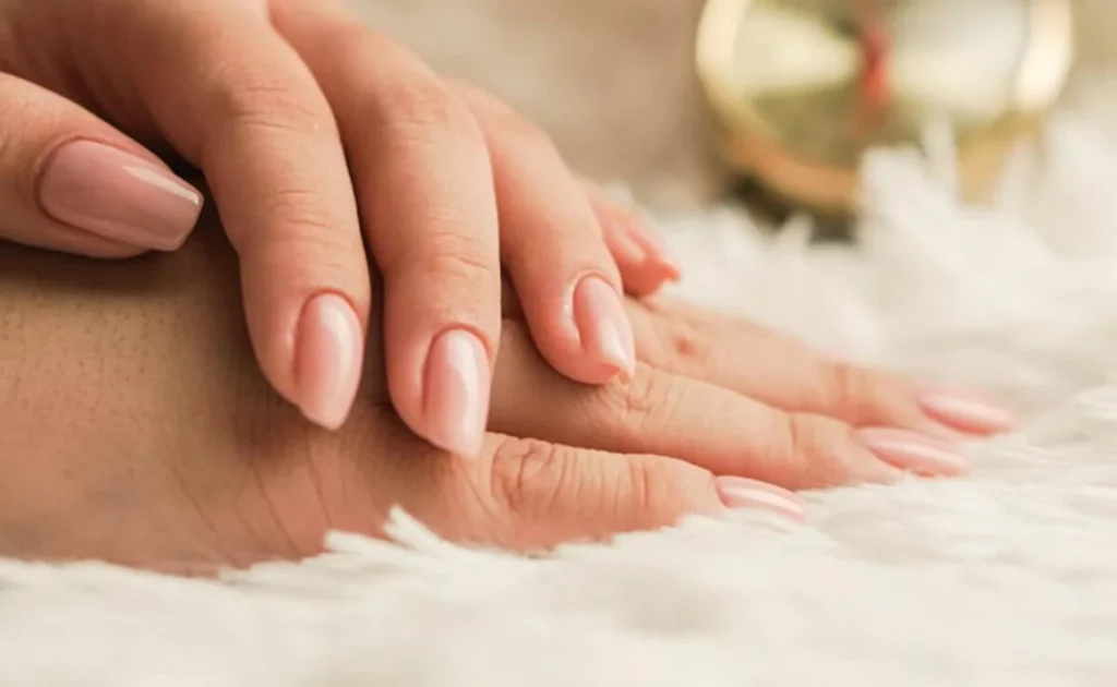 Nail Care & Prep Tips for Winter 2025 Looks