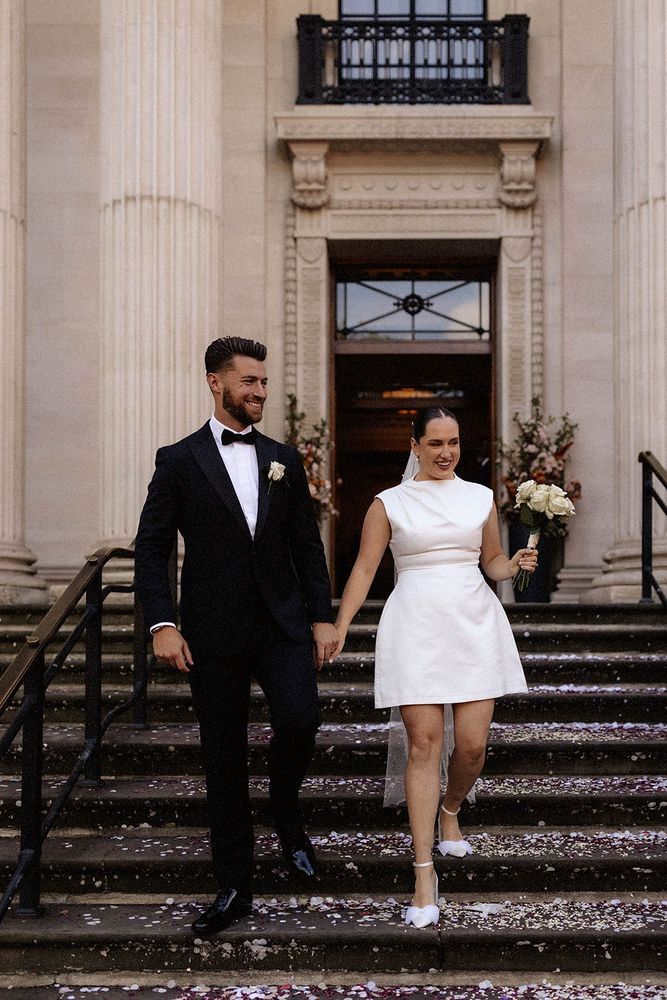 Registry Office Wedding Dress Ideas UK
