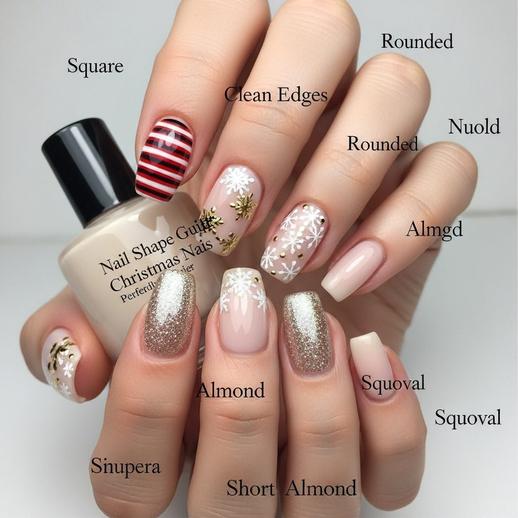 Rounded