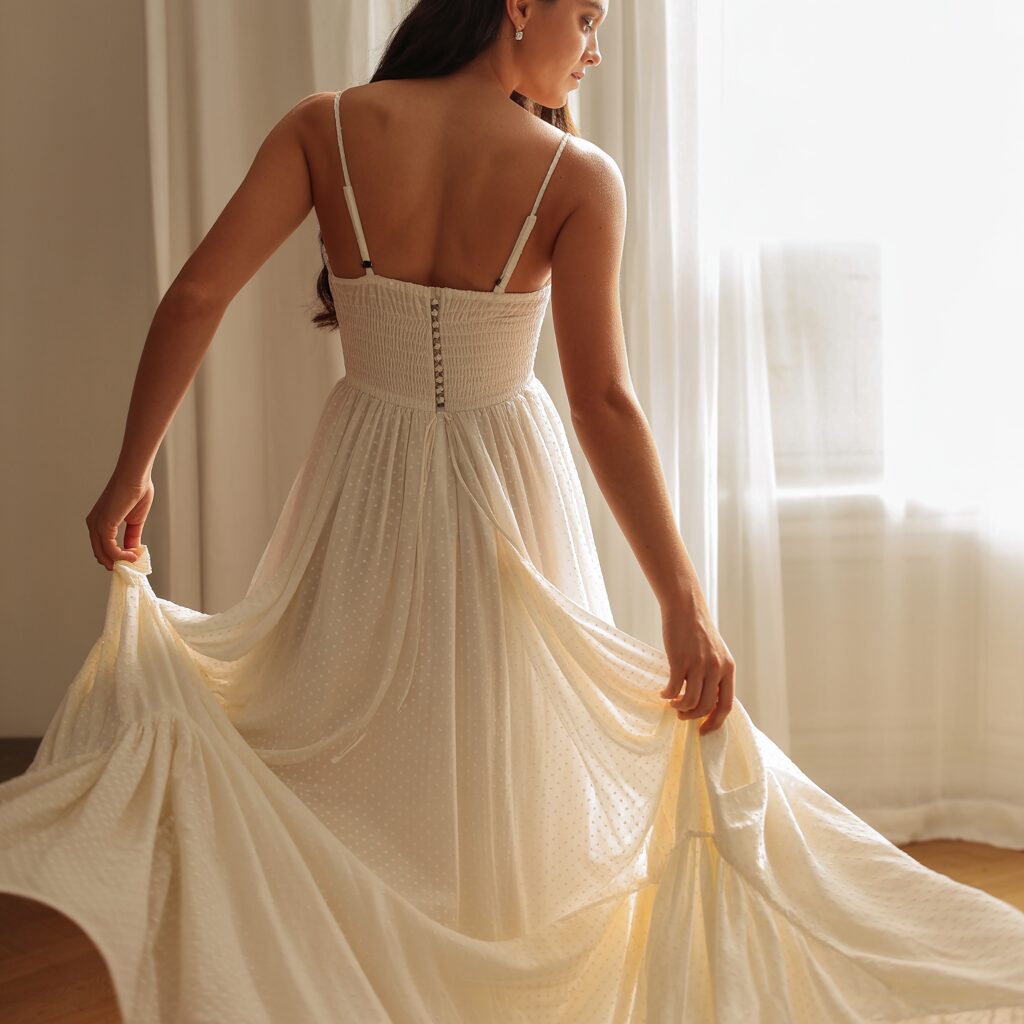 Soft elastic