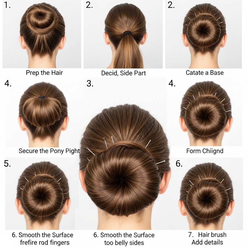 Step By Step guide