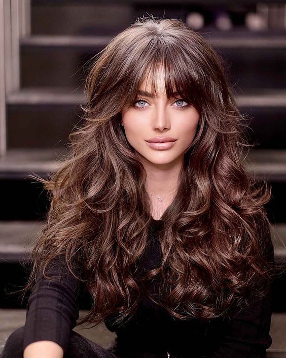 Stunning Haircuts