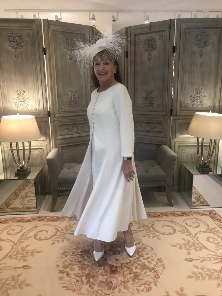 Wedding Dresses.