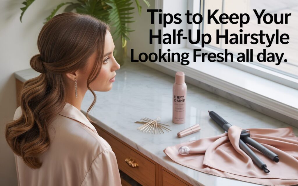 hairstyle