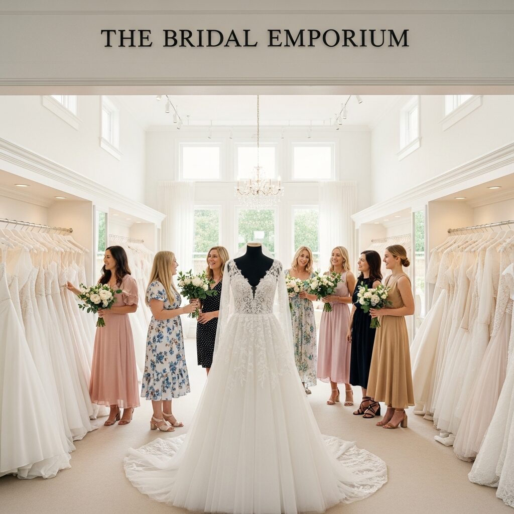 bridal emporium
