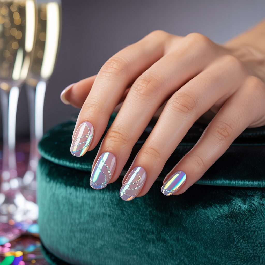 2026 New Years Eve Nail Design Ideas 02