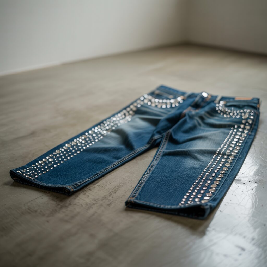 Acne Studios Jeans