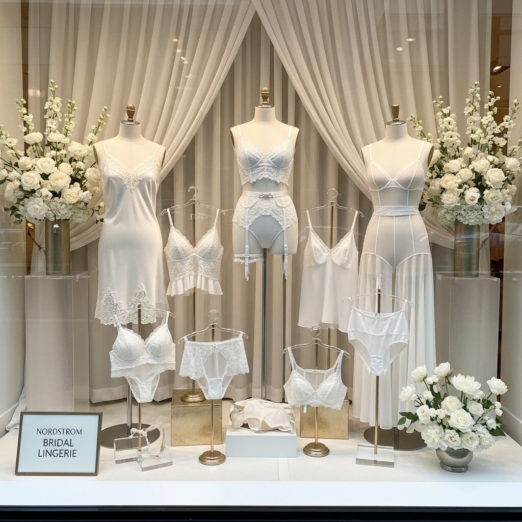 Bridal Lingerie