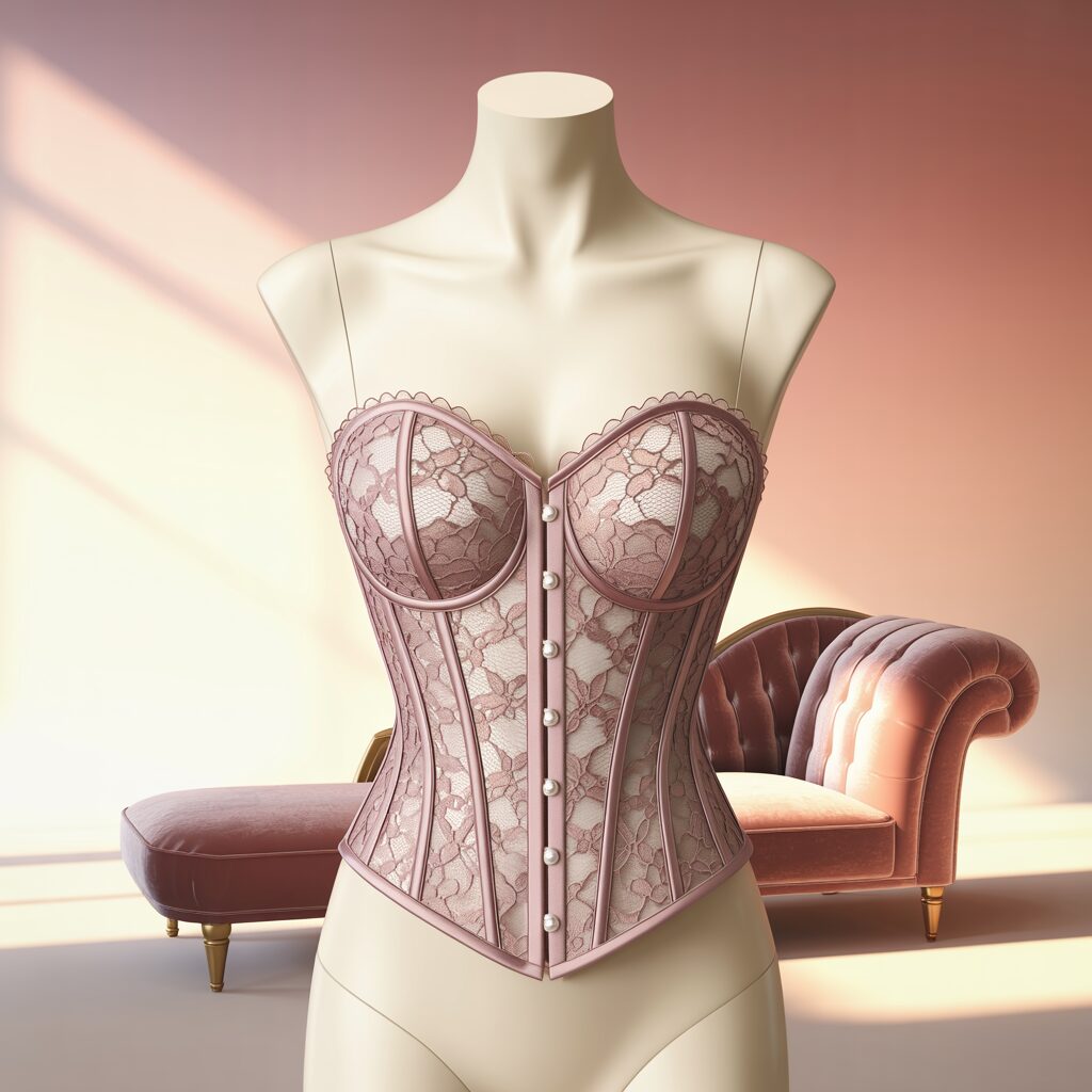 Corset Tops