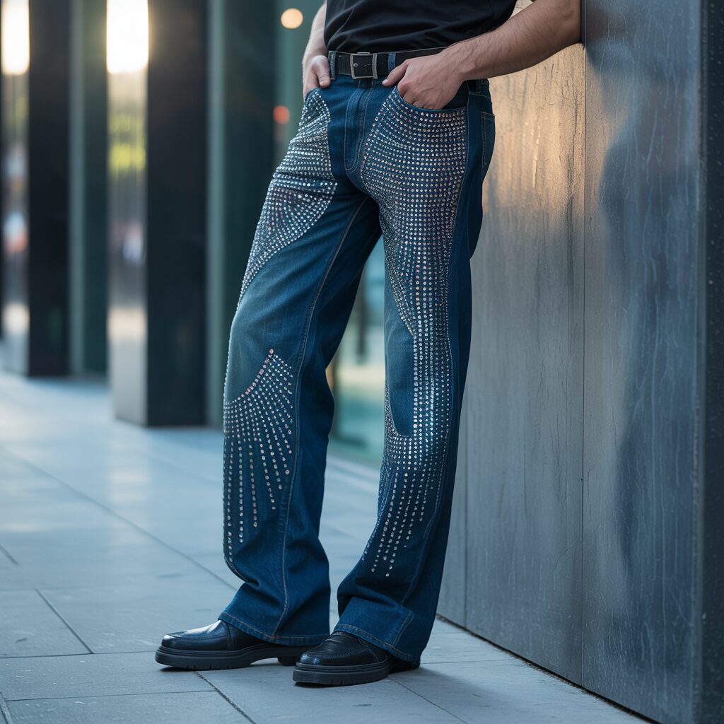 Designer Options for Men
