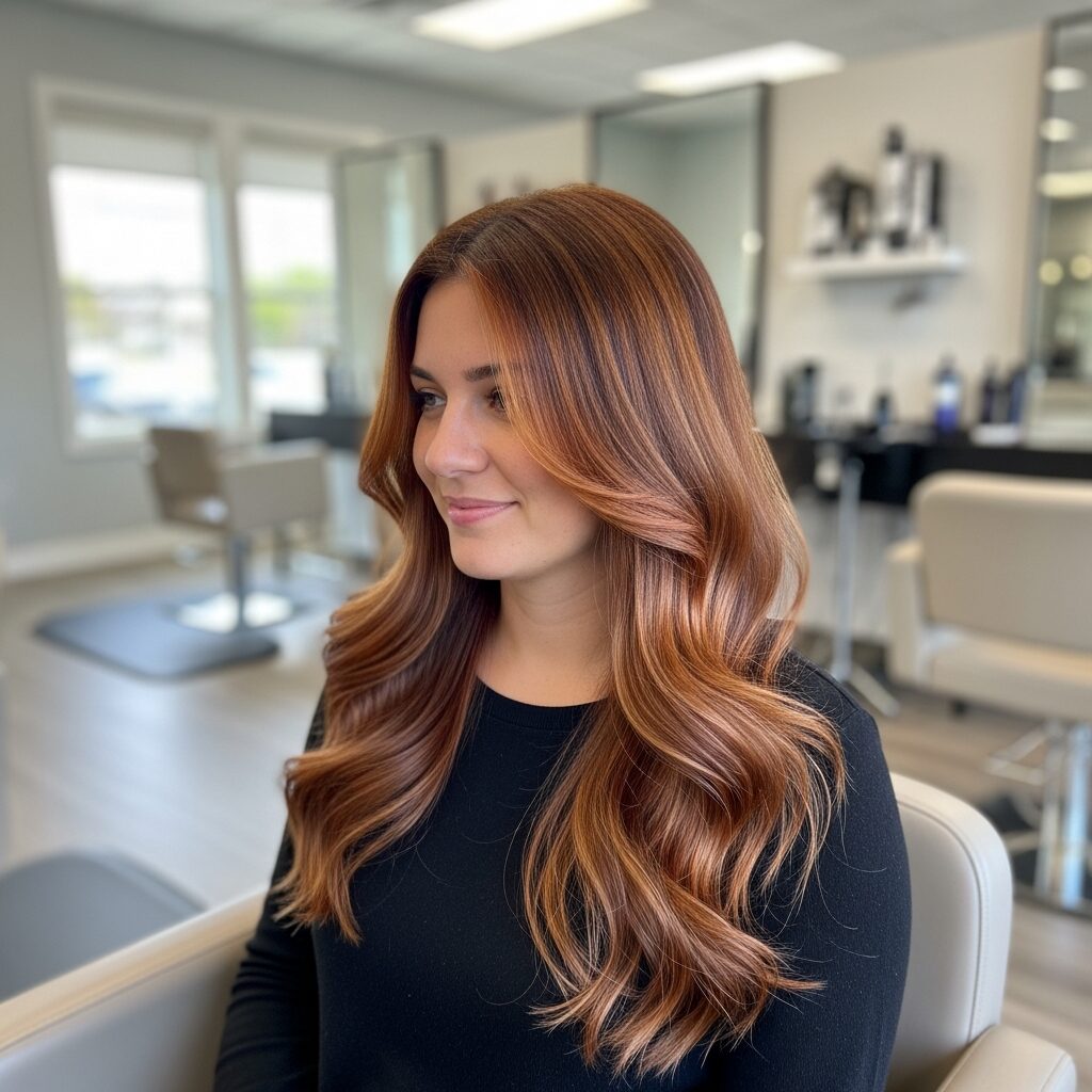 Hair Color