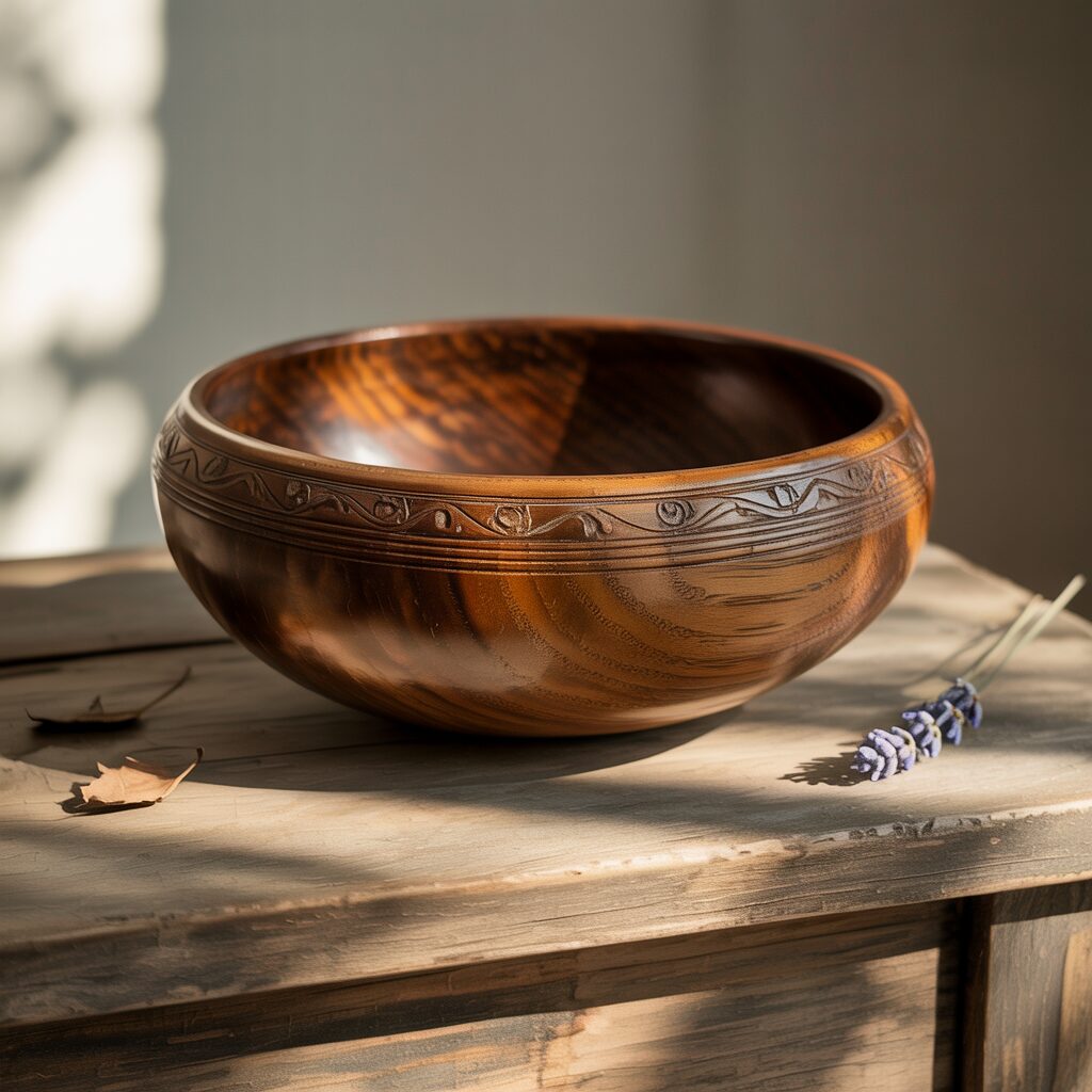 Handmade and Artisan Options