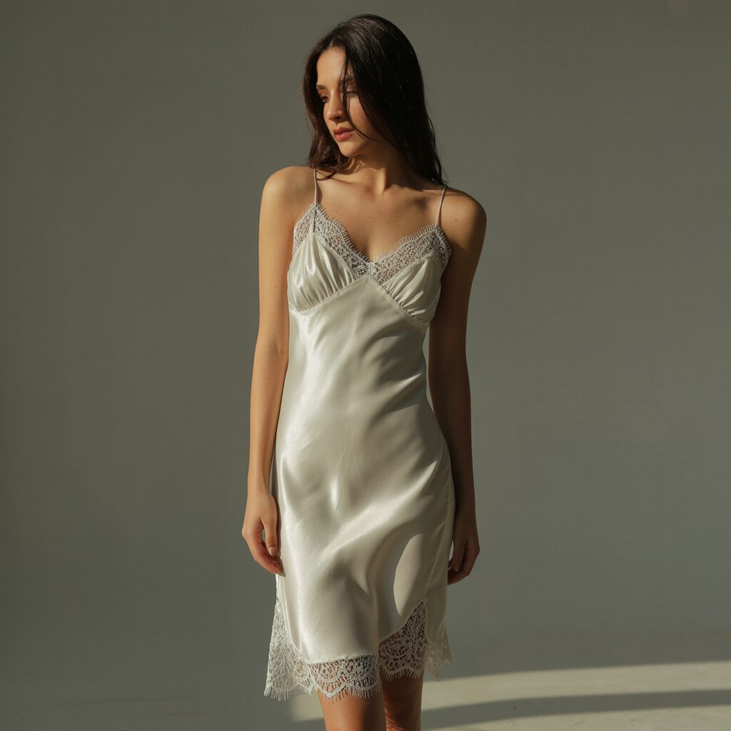 Nordstrom Bridal Lingerie