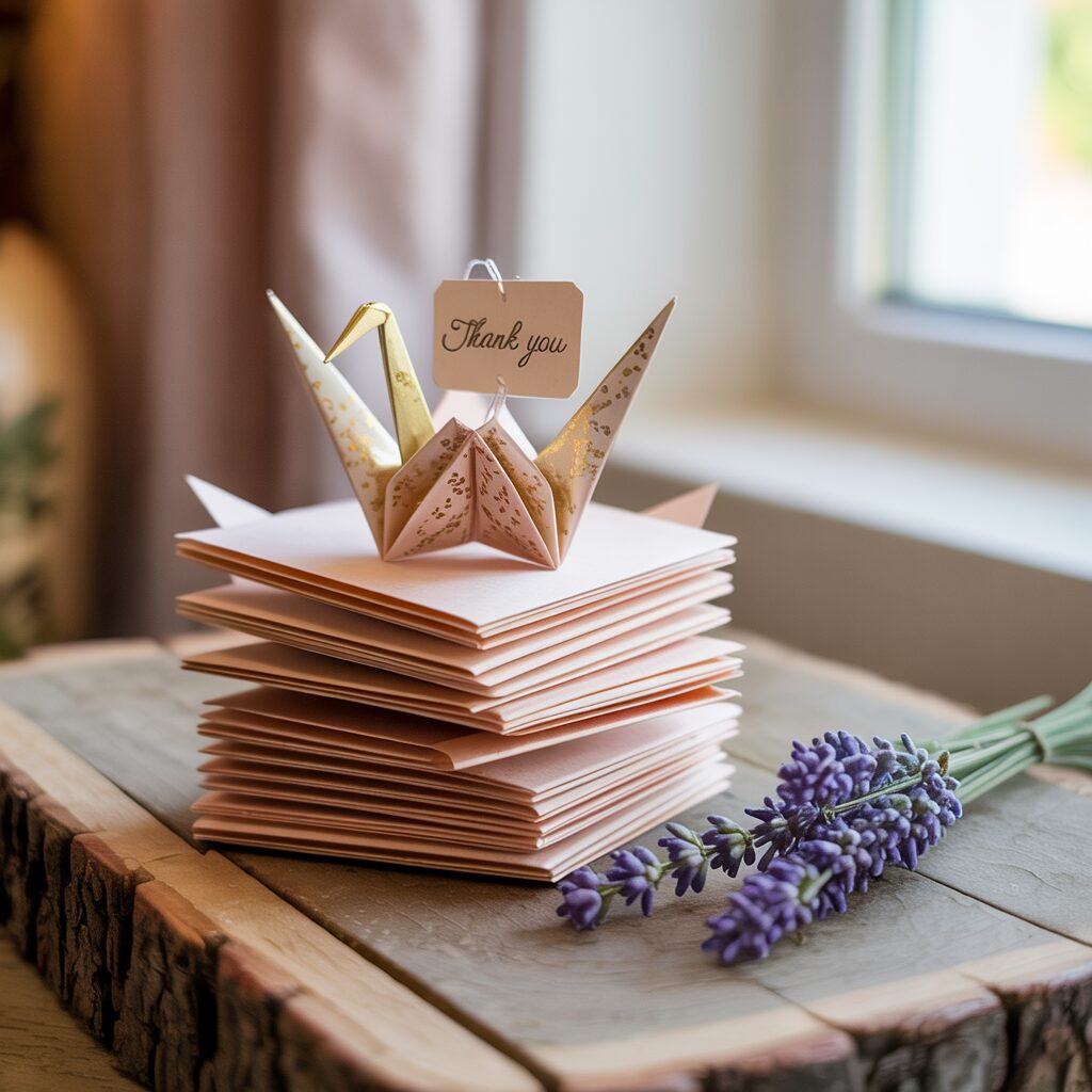 Printable and Paper Favors