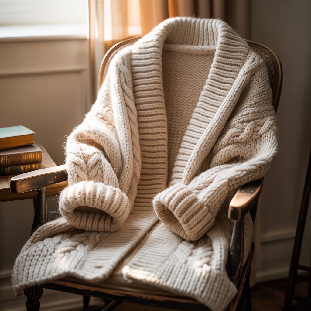 Taylor Swift Cardigan Sweater.