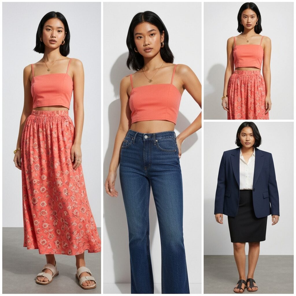 Two Piece Sets