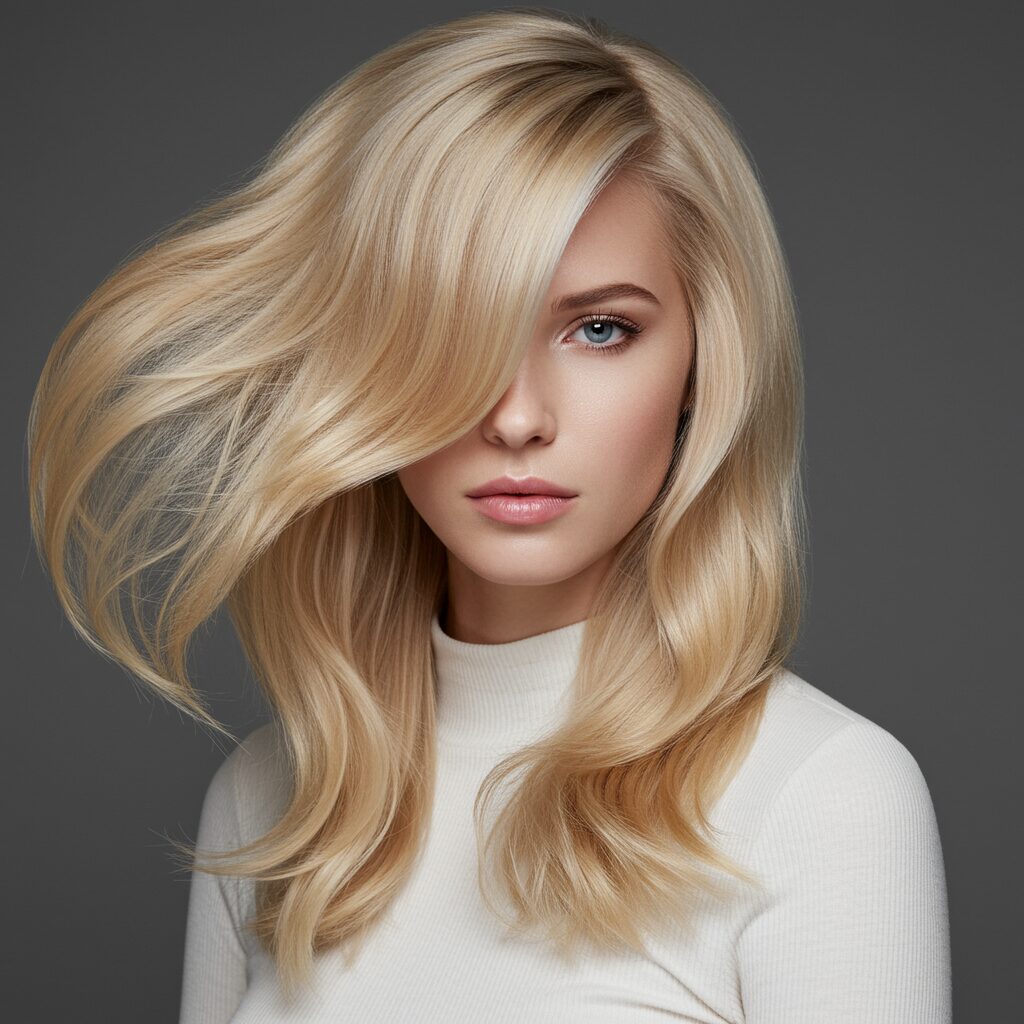 Voluminous Blowout