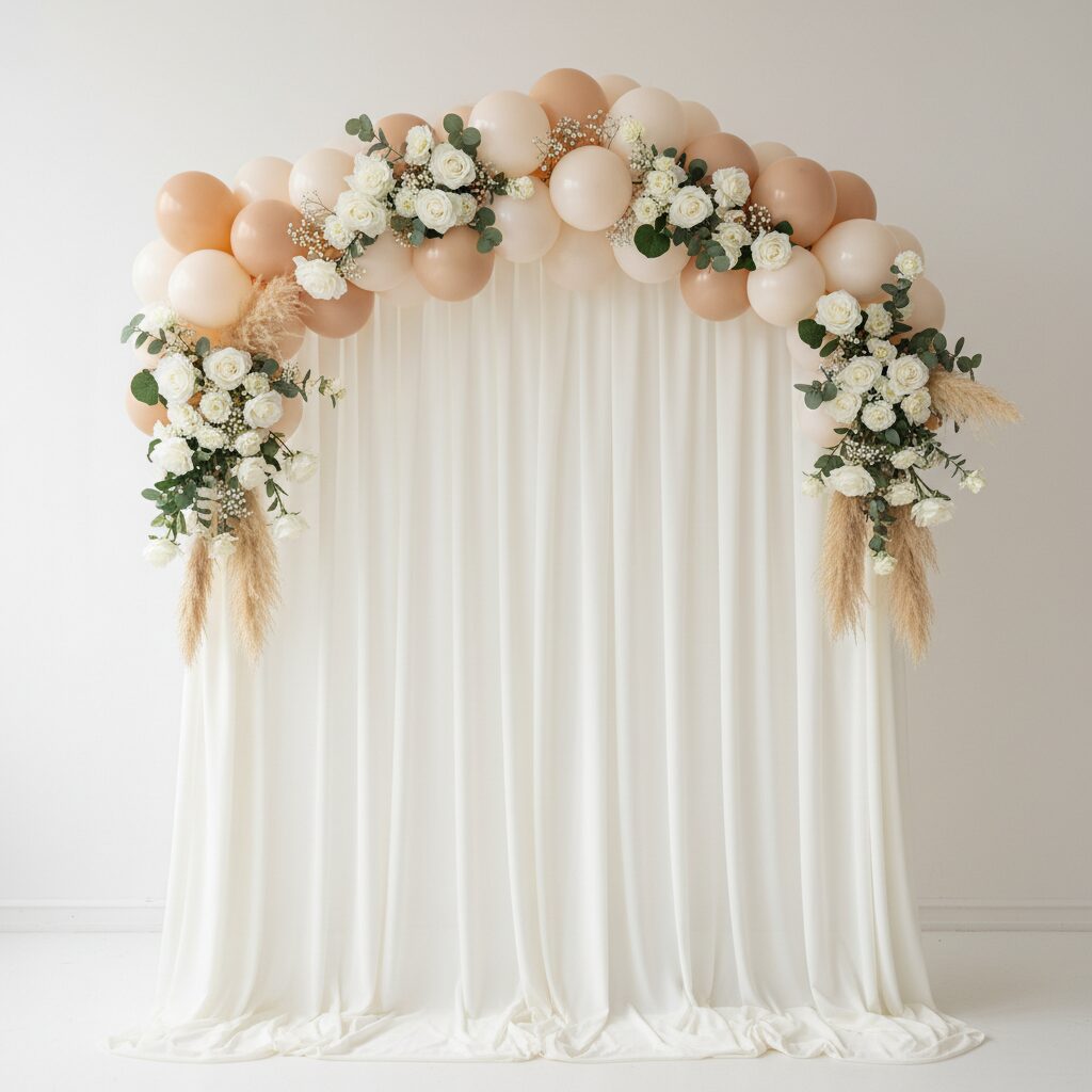 bridal shower bg