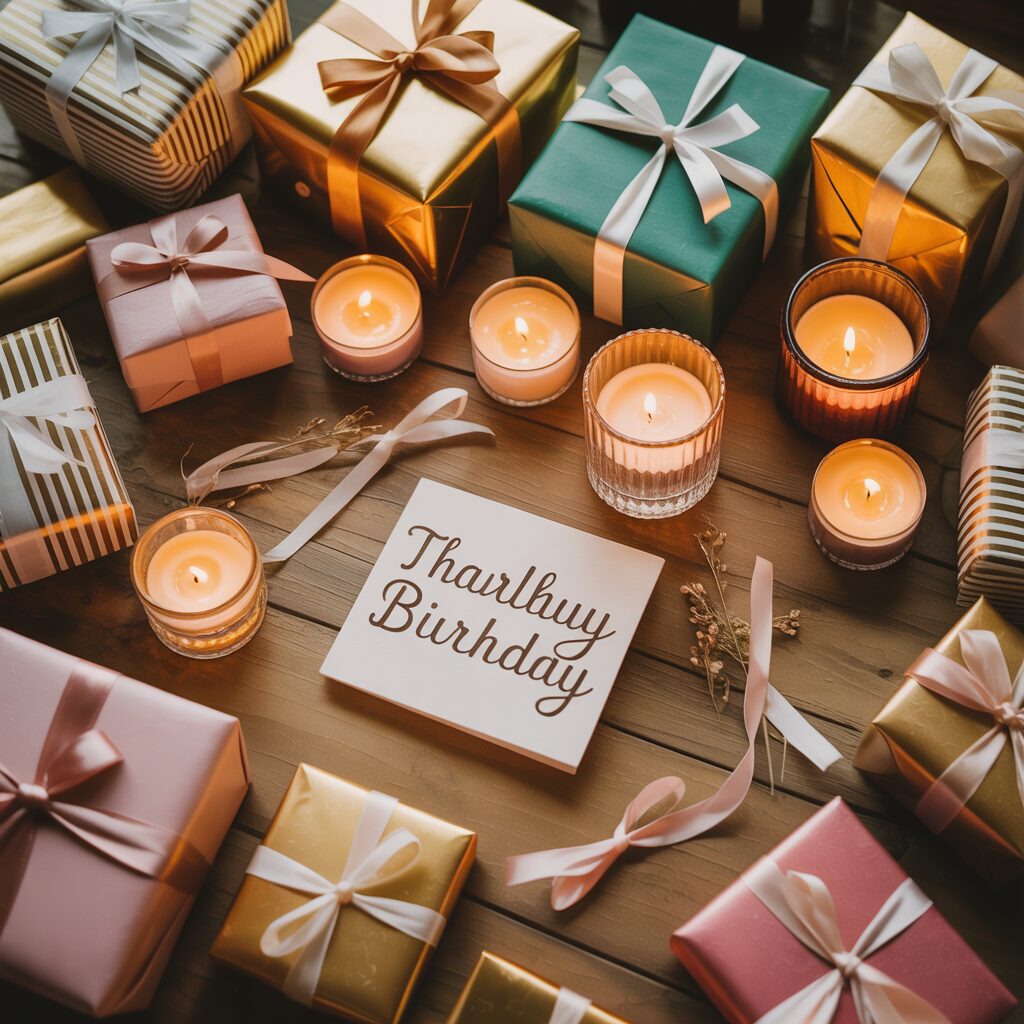 bridal shower gift ideas