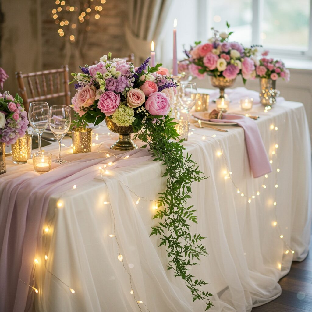 Bridal shower ideas