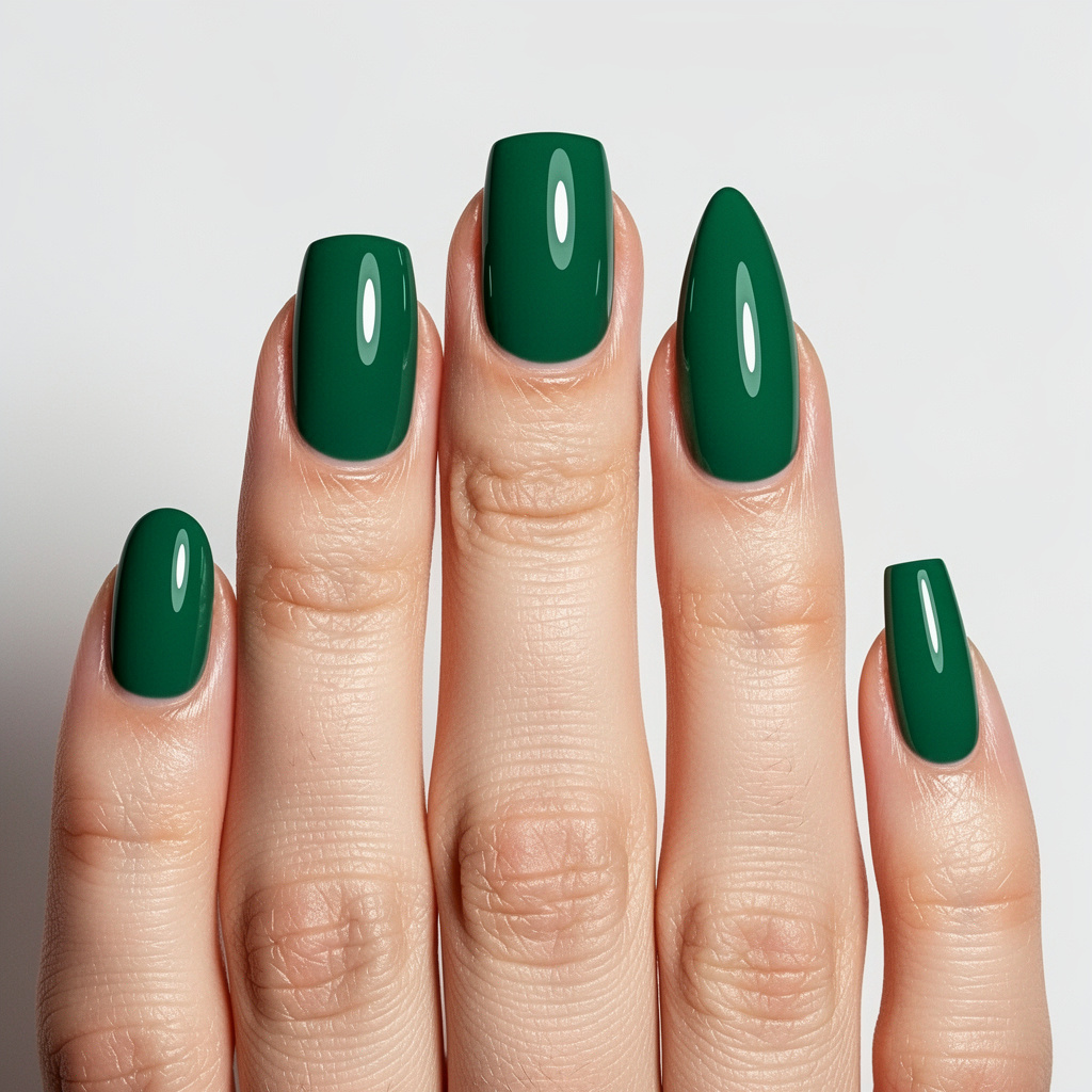 grinch nail shapes lengths guide 02