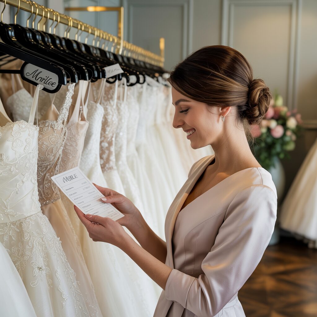 morilee wedding dress price planning boutique