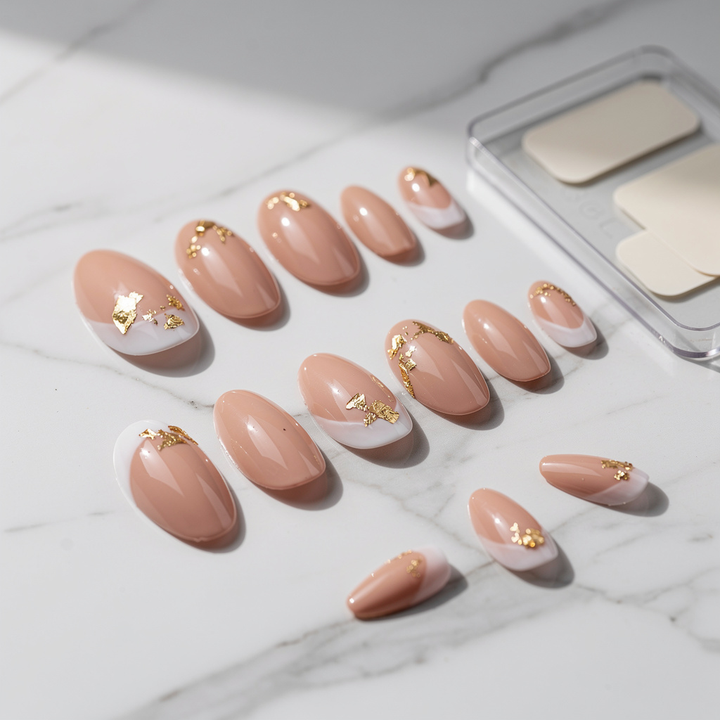 press on nails