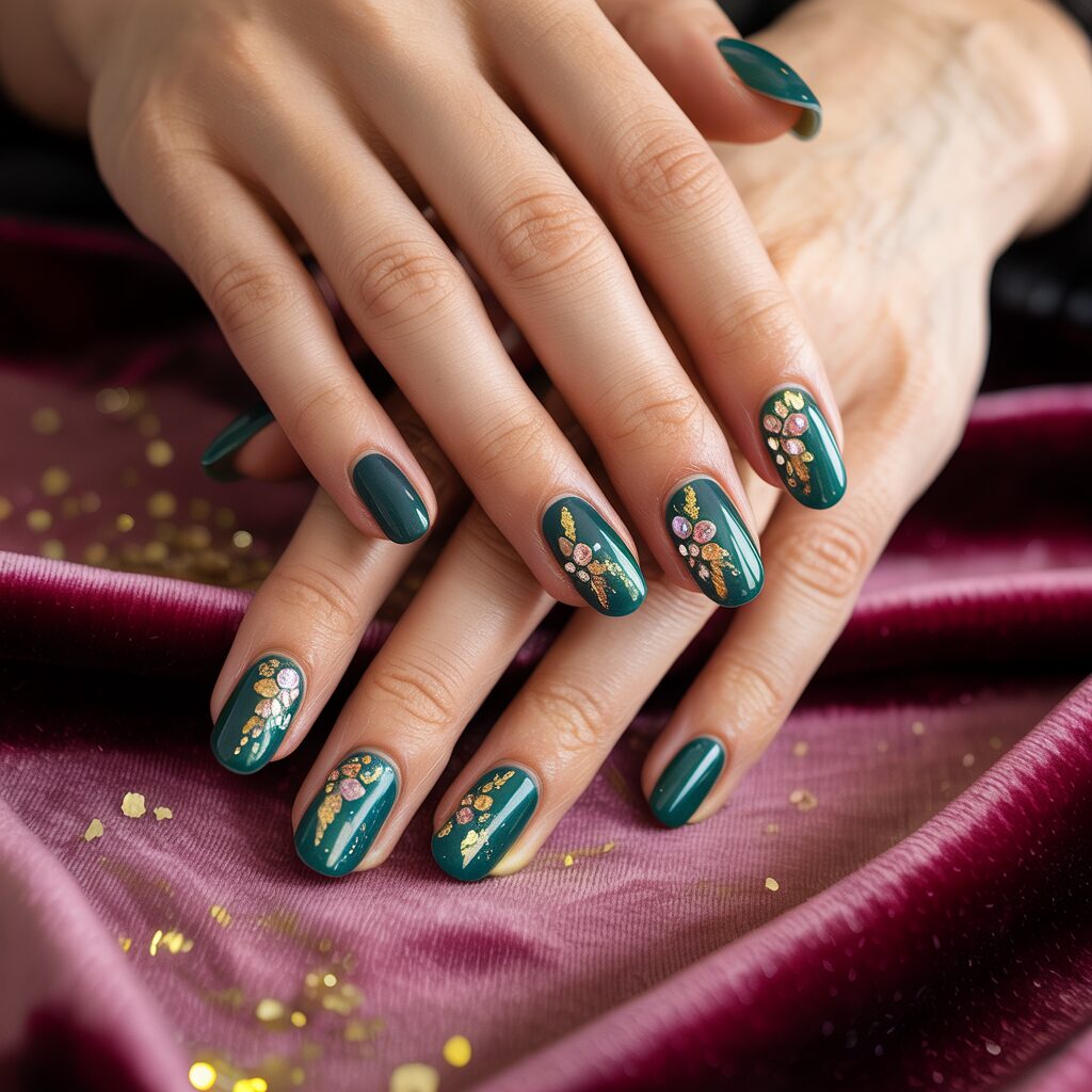 press on nails