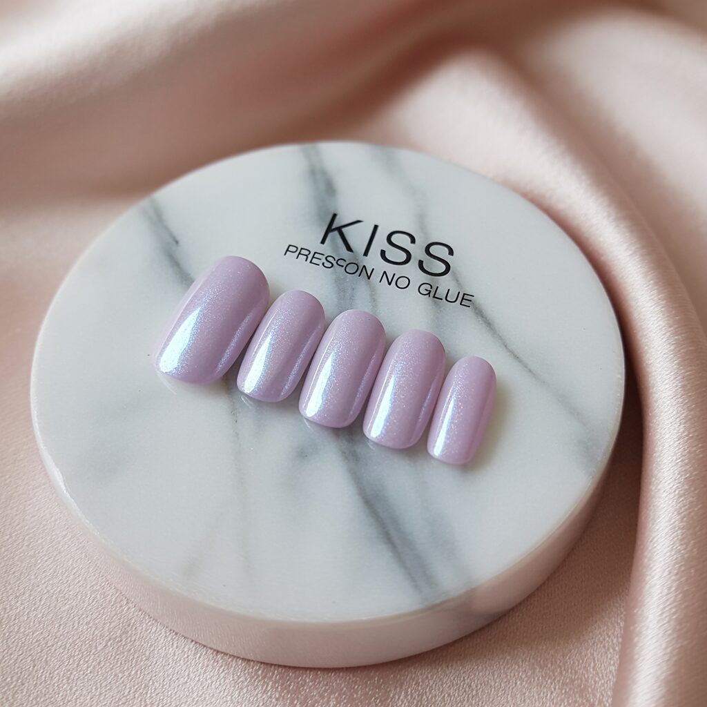 Kiss Press On Nails No Glue