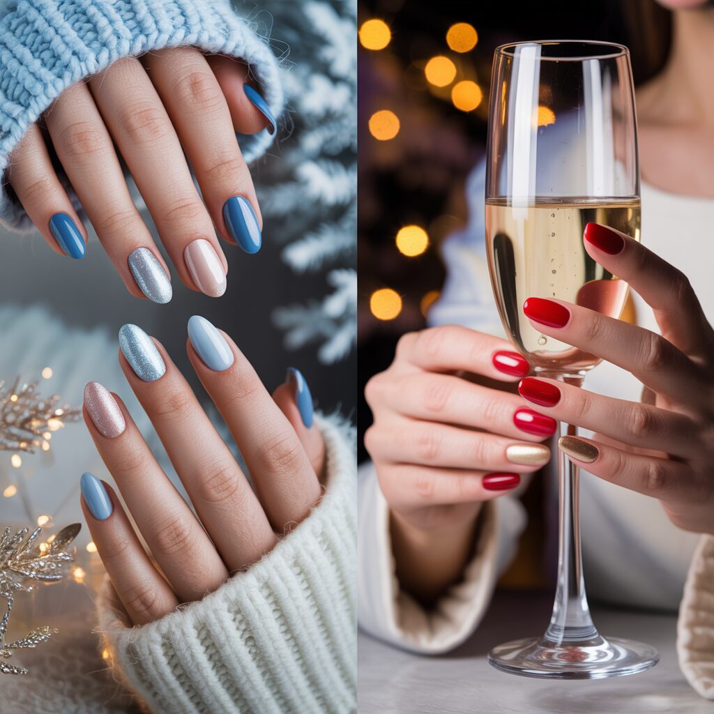 Seasonal Inspiration and Nail Inspo 02