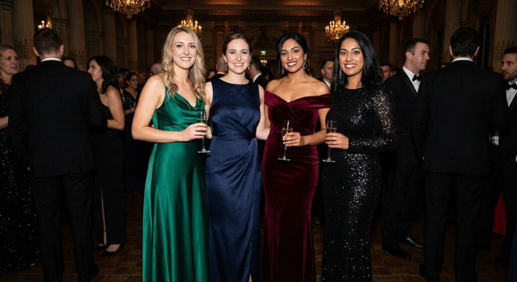 black tie wedding guest dresses 03