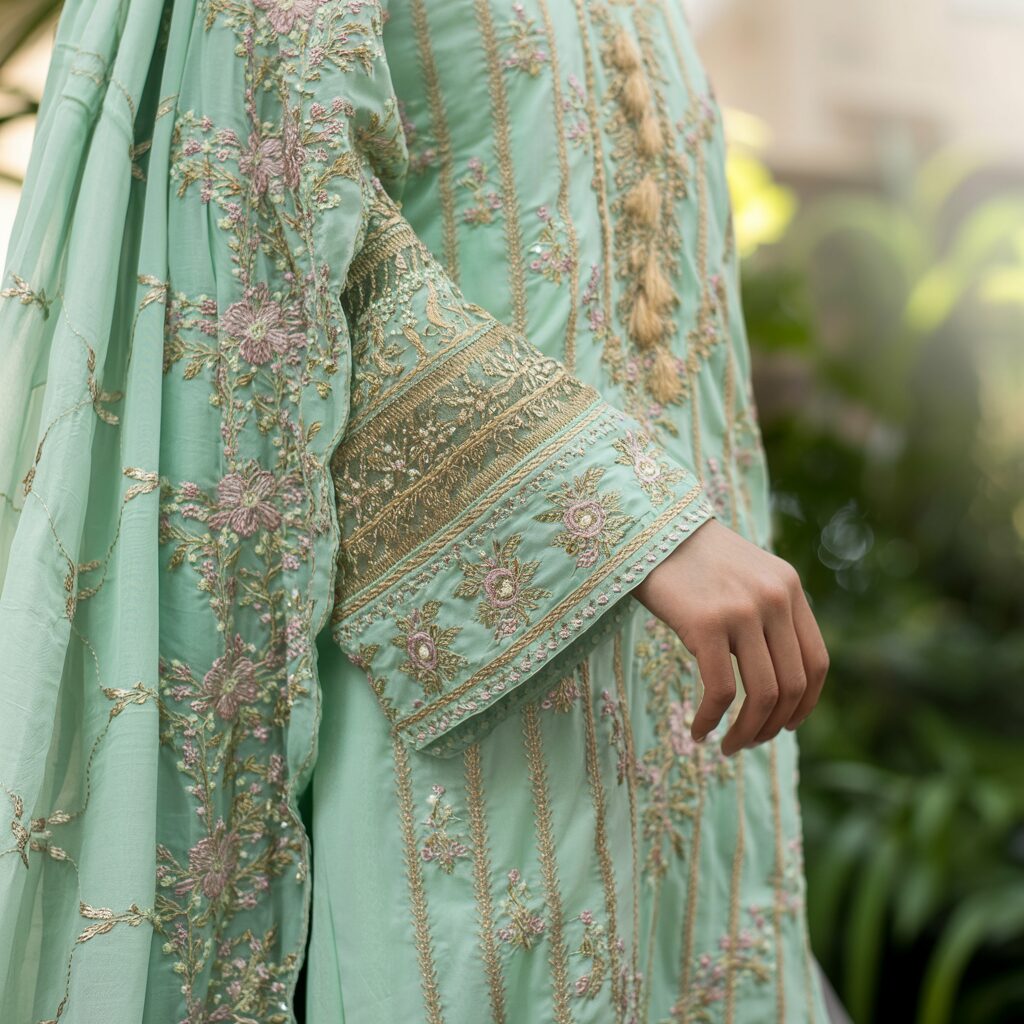 Gala design lawn
