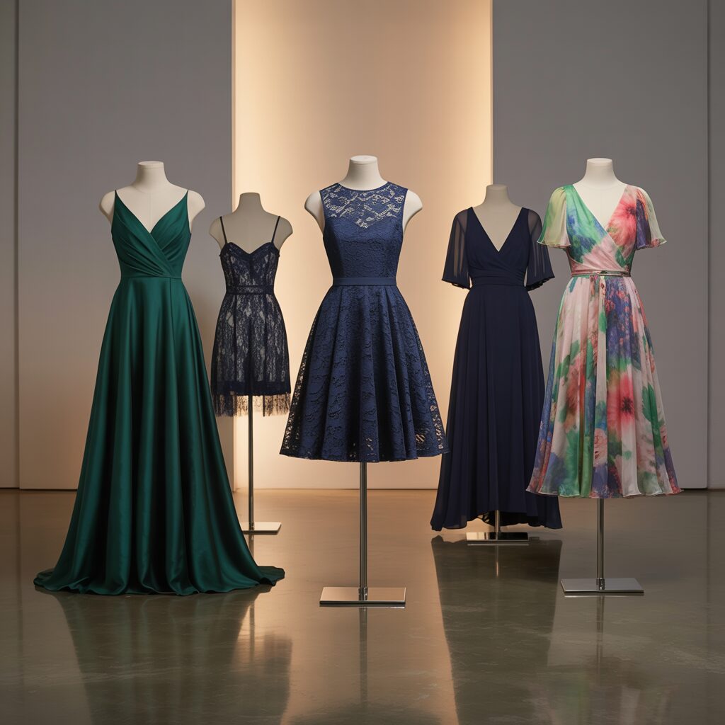 wedding guest dresses seasons collection